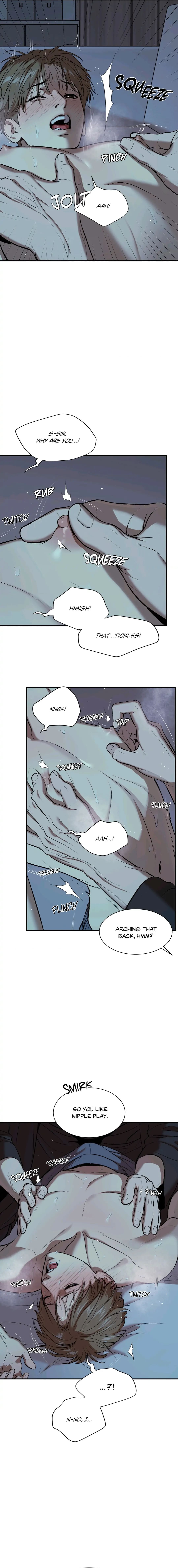 Jinx, Chapter 29 image 17